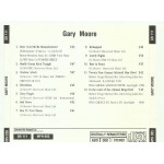 MOORE GARY - THE GUITAR HERO! - 12 POWERFUL TRACKS